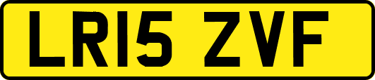 LR15ZVF