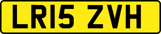 LR15ZVH