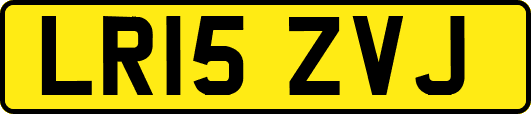 LR15ZVJ