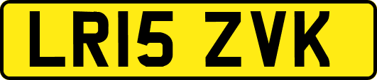 LR15ZVK
