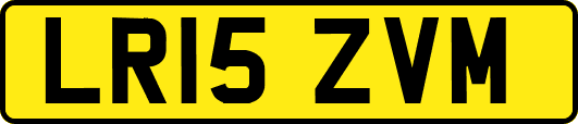 LR15ZVM