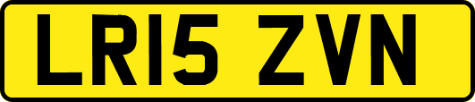 LR15ZVN