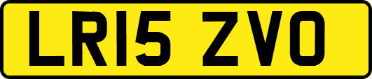 LR15ZVO