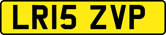 LR15ZVP