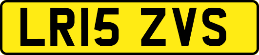 LR15ZVS