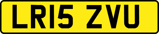LR15ZVU
