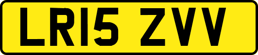 LR15ZVV