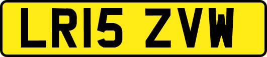 LR15ZVW