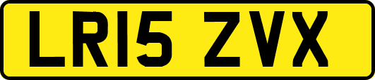 LR15ZVX
