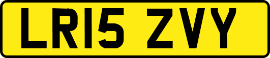 LR15ZVY
