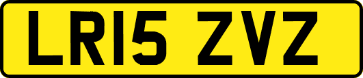 LR15ZVZ
