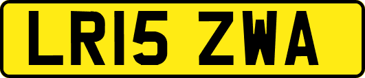 LR15ZWA