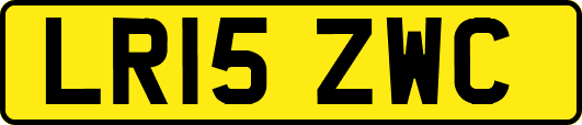 LR15ZWC
