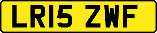 LR15ZWF