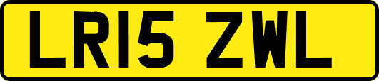 LR15ZWL