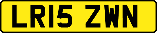 LR15ZWN