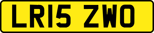 LR15ZWO
