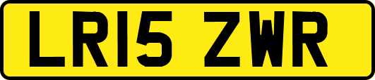 LR15ZWR