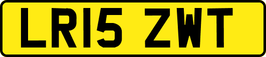 LR15ZWT