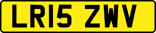 LR15ZWV