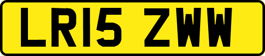 LR15ZWW