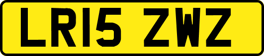 LR15ZWZ