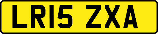 LR15ZXA