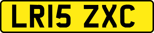 LR15ZXC