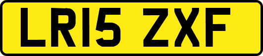 LR15ZXF