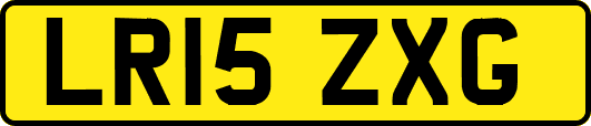 LR15ZXG