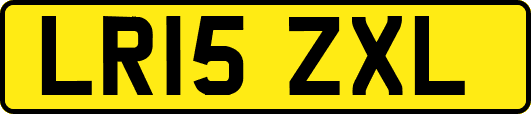 LR15ZXL