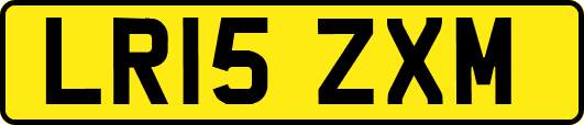 LR15ZXM