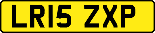 LR15ZXP