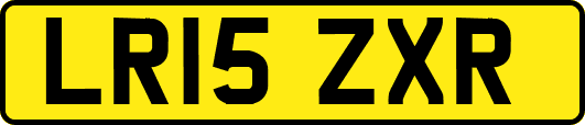 LR15ZXR