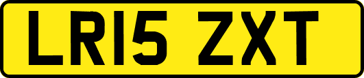 LR15ZXT