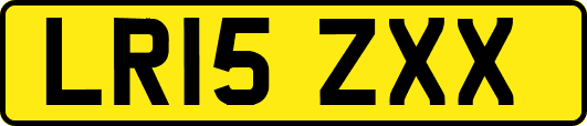 LR15ZXX