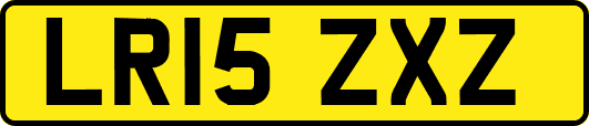 LR15ZXZ