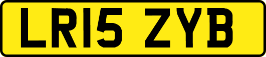 LR15ZYB