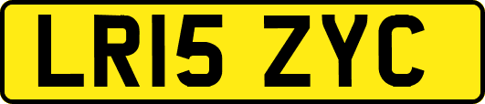 LR15ZYC