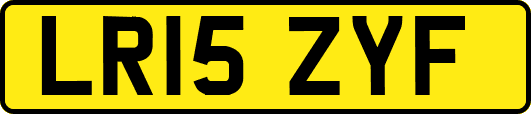 LR15ZYF