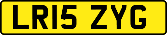 LR15ZYG