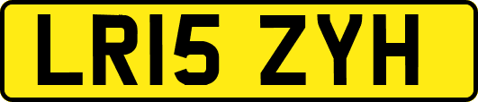 LR15ZYH