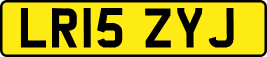 LR15ZYJ