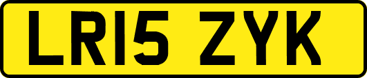 LR15ZYK