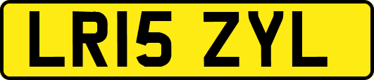 LR15ZYL