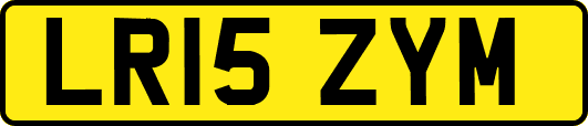 LR15ZYM
