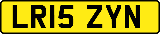 LR15ZYN