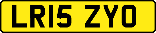 LR15ZYO