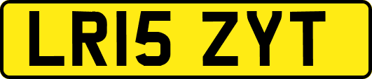 LR15ZYT
