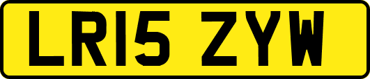 LR15ZYW